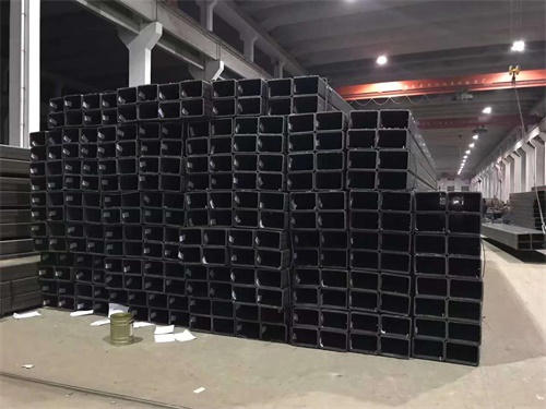 道里冷拔方管选型指南 工程采购怎么选